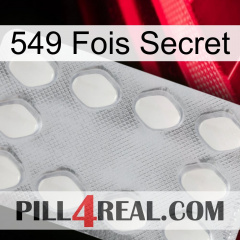 549 Times Secret 16